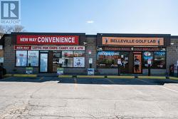 2-3 - 436 DUNDAS STREET W Belleville (Belleville Ward), ON K8P 1B5