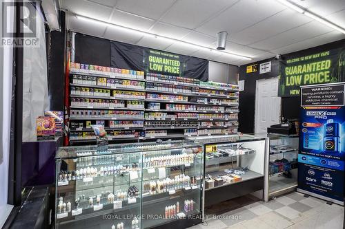 2-3 - 436 Dundas Street W, Belleville (Belleville Ward), ON, K8P 1B5 -  commercial for sale | Listing ID X13101816