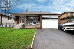 434 TEDWYN DRIVE  Mississauga, ON L5A 1J6