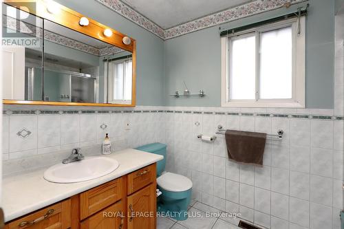 434 Tedwyn Drive, Mississauga, ON - Indoor Photo Showing Bathroom
