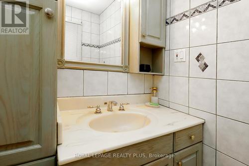 434 Tedwyn Drive, Mississauga, ON - Indoor Photo Showing Bathroom