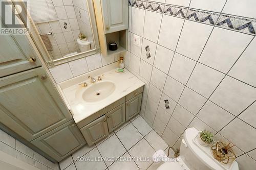 434 Tedwyn Drive, Mississauga, ON - Indoor Photo Showing Bathroom