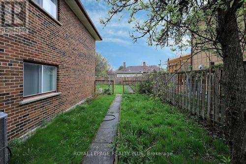 434 Tedwyn Drive, Mississauga, ON - Outdoor