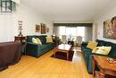 434 Tedwyn Drive, Mississauga, ON  - Indoor Photo Showing Living Room 