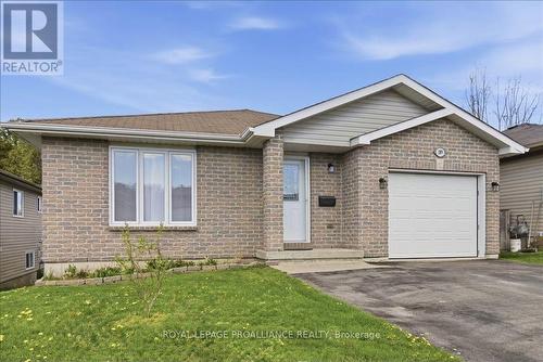 189 NICHOLAS STREET  Quinte West (Murray Ward), ON K8V 6E8