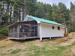 1009 Trout Lake Road  Hart Lake, NS B0M 1W0