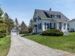 6 Huntington Street  Yarmouth, NS B5A 2R9