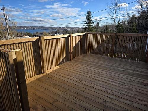 16 Earl Ryan Drive, Mulgrave, NS 
