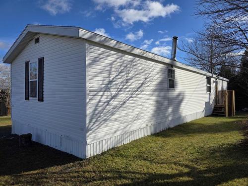 16 Earl Ryan Drive, Mulgrave, NS 