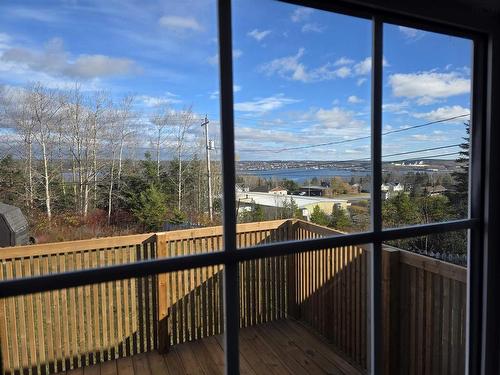 16 Earl Ryan Drive, Mulgrave, NS 