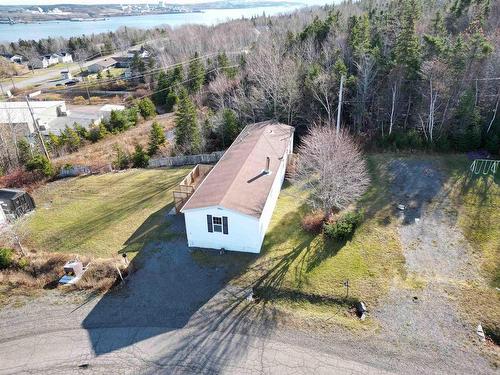 16 Earl Ryan Drive, Mulgrave, NS 