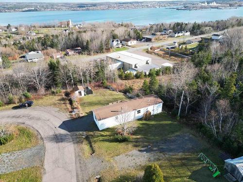 16 Earl Ryan Drive, Mulgrave, NS 