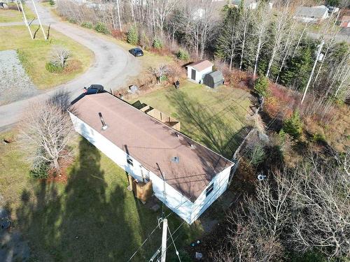 16 Earl Ryan Drive, Mulgrave, NS 