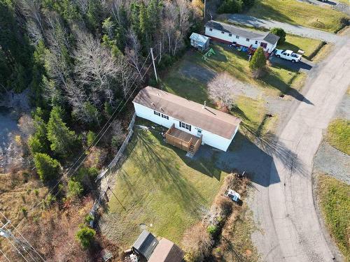 16 Earl Ryan Drive, Mulgrave, NS 