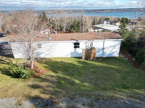16 Earl Ryan Drive, Mulgrave, NS 