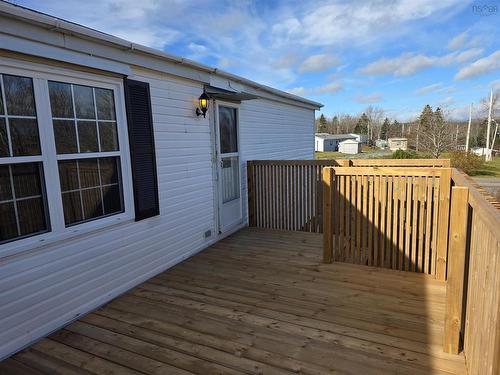 16 Earl Ryan Drive, Mulgrave, NS 