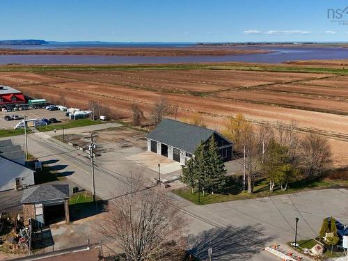 33 Elm Avenue, Wolfville, NS 