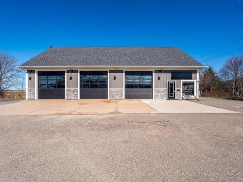 33 Elm Avenue, Wolfville, NS 