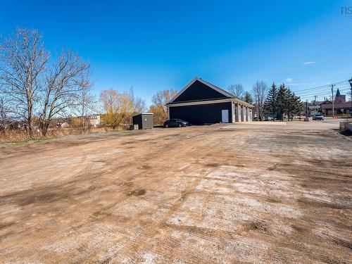 33 Elm Avenue, Wolfville, NS 