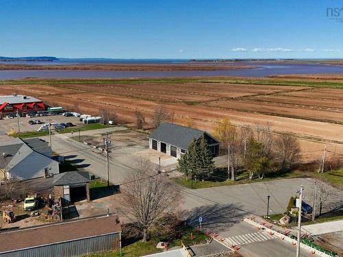 33 Elm Avenue, Wolfville, NS 