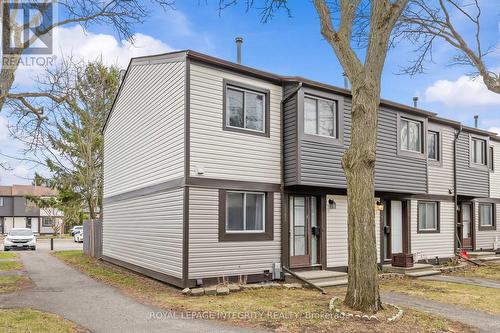 3565 ALADDIN LANE  Ottawa, ON K1T 1E2