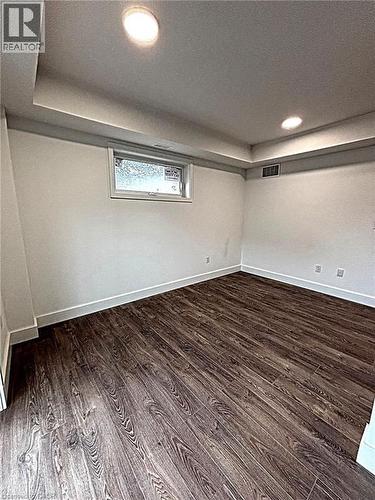 6638 MCLEOD Road Unit# 115 , Niagara Falls, Ontario L2G 3G5 4