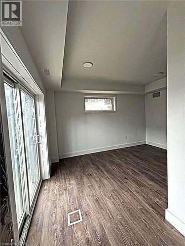 6638 MCLEOD Road Unit# 115 , Niagara Falls, Ontario L2G 3G5 5