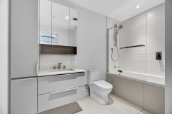 Bathroom - 