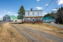 Façade - 965Z Route 275 S., Frampton, QC  - Outdoor With Deck Patio Veranda 