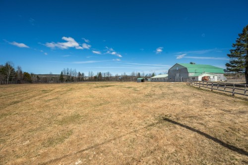 Vue - 965Z Route 275 S., Frampton, QC - Outdoor With View