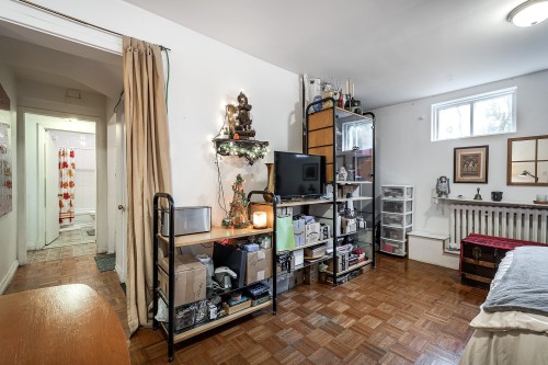 Chambre à coucher - #A-95 Rue Dufferin, Hampstead, QC - Indoor