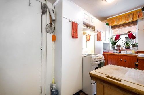 Cuisine - #A-95 Rue Dufferin, Hampstead, QC - Indoor
