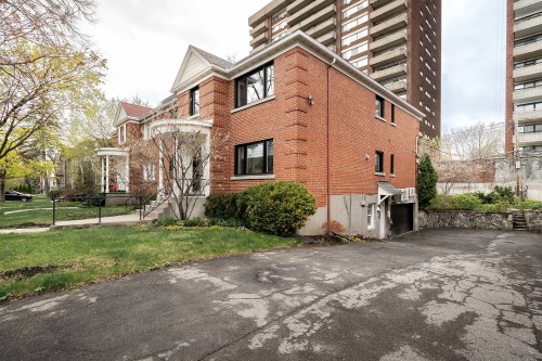 Extérieur - #A-95 Rue Dufferin, Hampstead, QC - Outdoor
