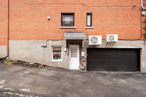 Extérieur - #A-95 Rue Dufferin, Hampstead, QC - Outdoor With Exterior