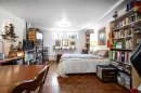 Chambre à coucher - #A-95 Rue Dufferin, Hampstead, QC  - Indoor Photo Showing Bedroom 