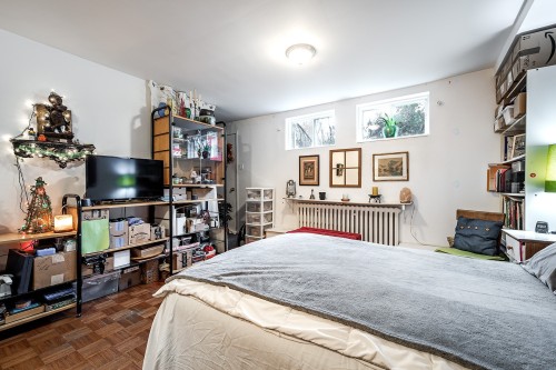 Chambre à coucher - #A-95 Rue Dufferin, Hampstead, QC - Indoor Photo Showing Other Room