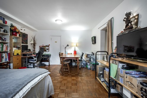 Chambre à coucher - #A-95 Rue Dufferin, Hampstead, QC - Indoor