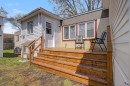 Extérieur - 13-50 Mtée Daigneault, Richelieu, QC  - Outdoor 