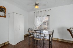 Dinette - 