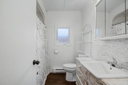 Bathroom - 