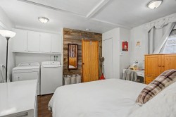 Master Bedroom - 