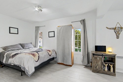 Chambre à coucher - 13-50 Mtée Daigneault, Richelieu, QC - Indoor Photo Showing Bedroom