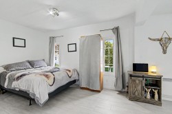 Bedroom - 
