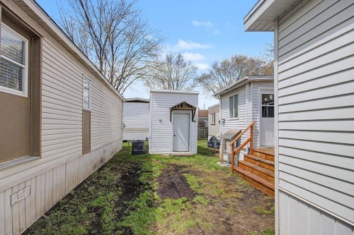 Extérieur - 13-50 Mtée Daigneault, Richelieu, QC - Outdoor With Exterior