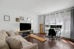 Living Room - 