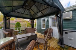 Extérieur - 