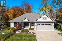 19 ERIN PLACE  Lambton Shores (Grand Bend), ON N0M 1T0