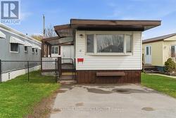 47 - 311 DUNDAS STREET E  Quinte West (Trenton Ward), ON K8V 3E5