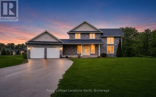 6 BUTTERNUT CRESCENT  Wasaga Beach, ON L9Z 3S9