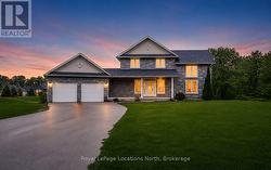 6 BUTTERNUT CRESCENT  Wasaga Beach, ON L9Z 3S9